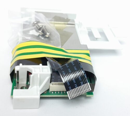 HP LASERJET PRO MFP M477FDW CE710-80101/CE711-60001 Fax Card #41372