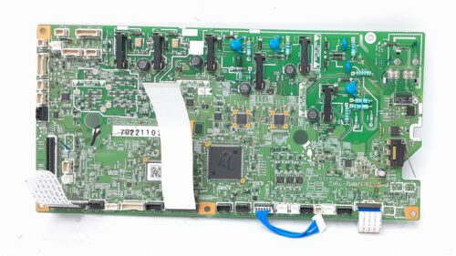 HP LASERJET PRO MFP M477FDW RM2-7909-000CN Mainboard #41374