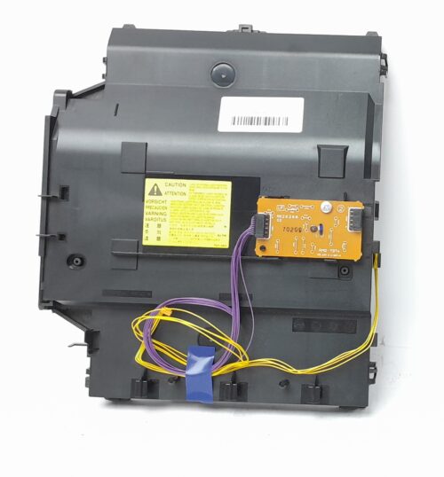 HP LASERJET PRO MFP M477FNW RM2-5612-000CN Laser Unit #41390