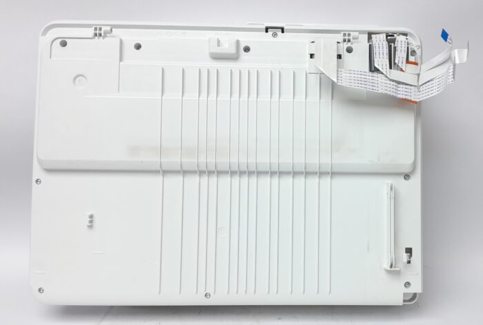 HP LASERJET PRO MFP M477FNW CF377-60104 Scanner #41382