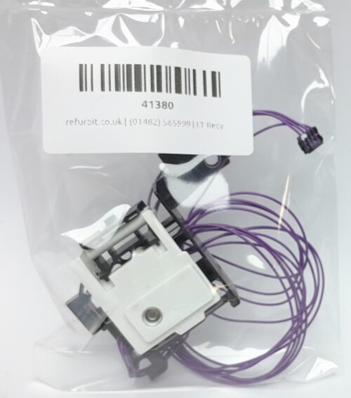 HP LASERJET PRO MFP M477FNW RM2-6373-000CN Switch Assembly #41389