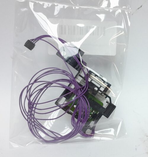 HP LASERJET PRO MFP M477FNW RM2-6373-000CN Switch Assembly #41389