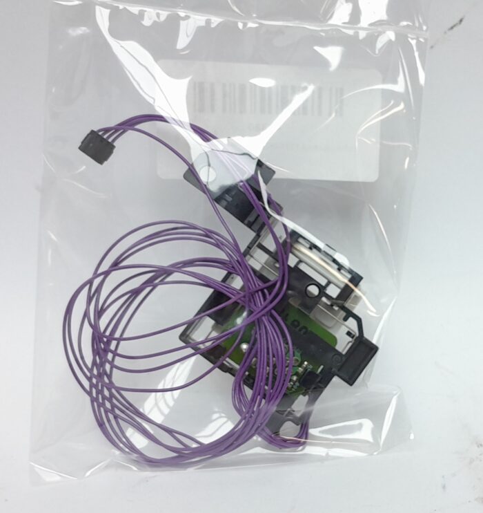 HP LASERJET PRO MFP M477FNW RM2-6373-000CN Switch Assembly #41389