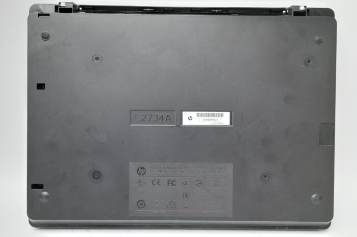 HP Scanjet 200