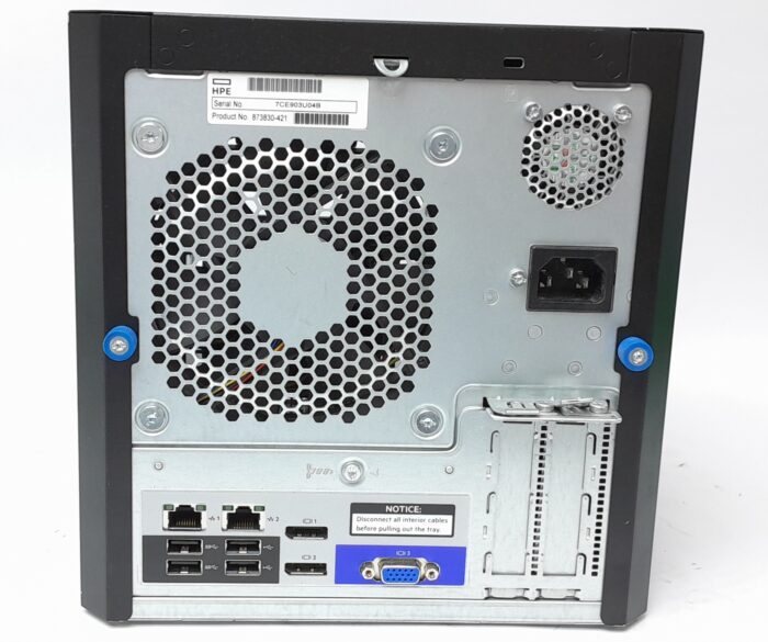 HP Tps-f022