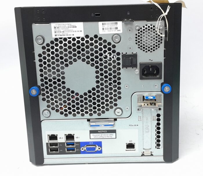 HP Tps-w003