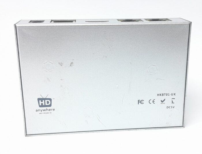 Hd Hdbt Receiver