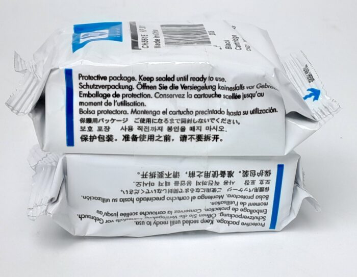 Hp Ch561e