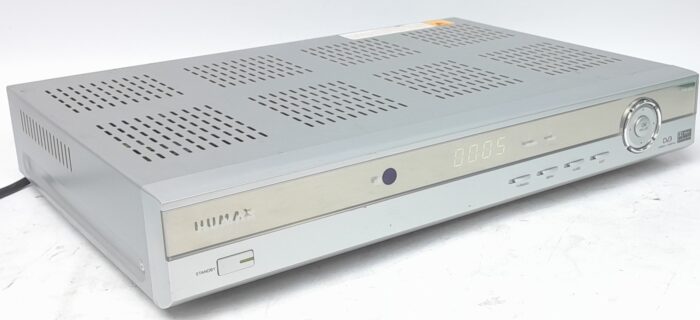 Humax Pvr-8000t