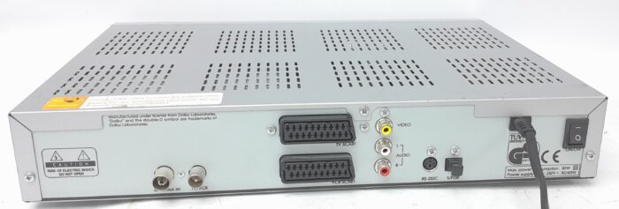 Humax Pvr-8000t
