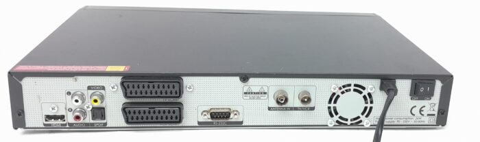 Humax Pvr-9300t