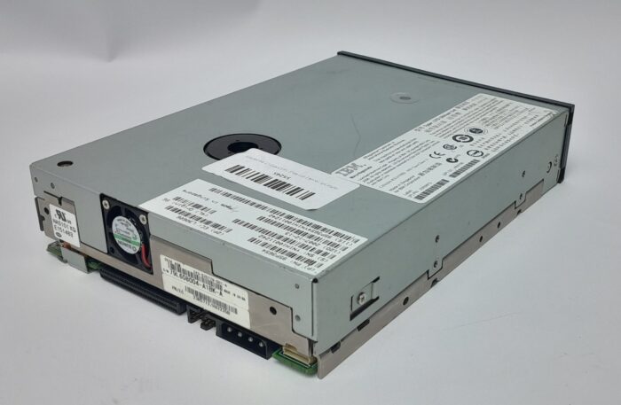 Ibm Lto Ultrium 3-h