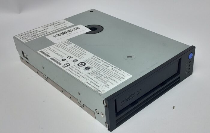 Ibm Lto Ultrium 3-h