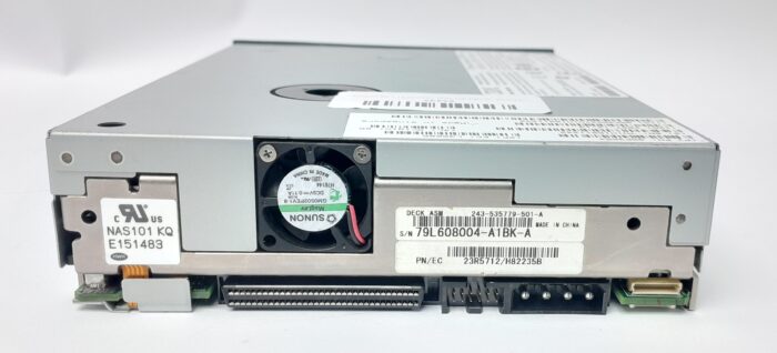 Ibm Lto Ultrium 3-h