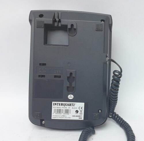 Inerquartz Iq10