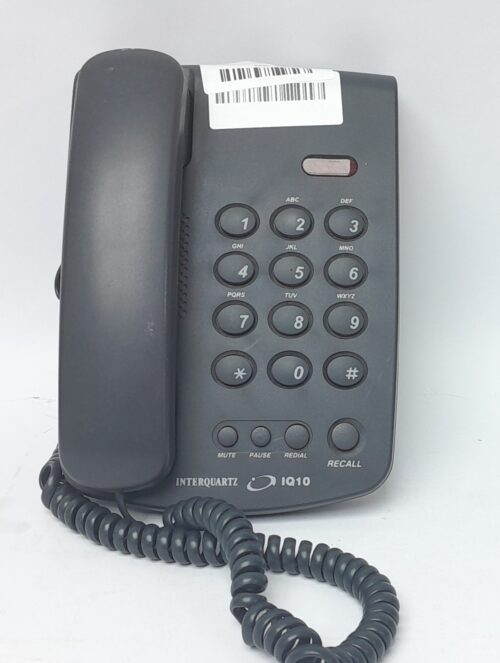 Interquartz 1q10