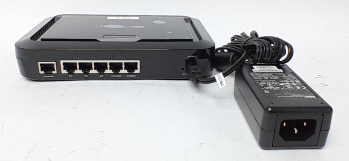 Sonicwall Soho 250 Ap41-0d6