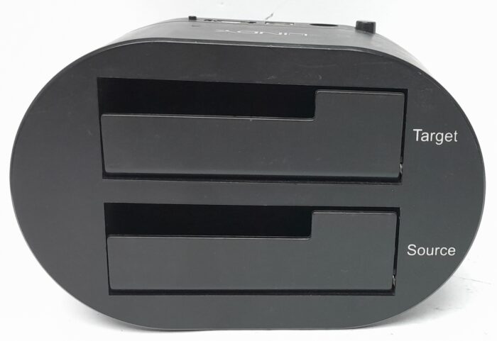 Lindy Hdd Clone Station