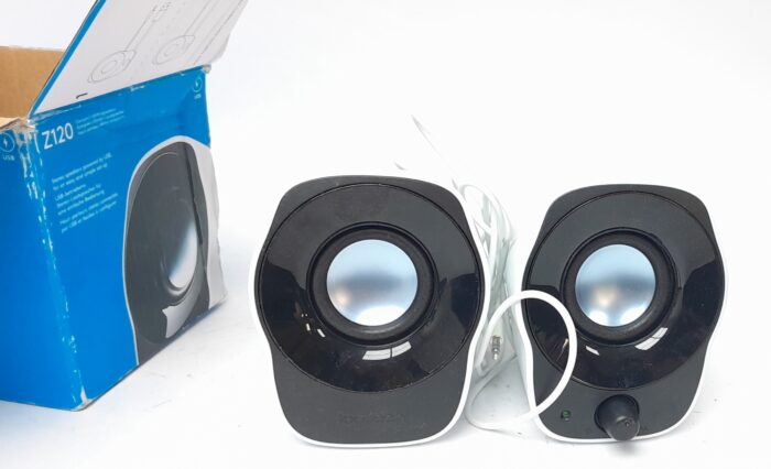 Logitech Z120