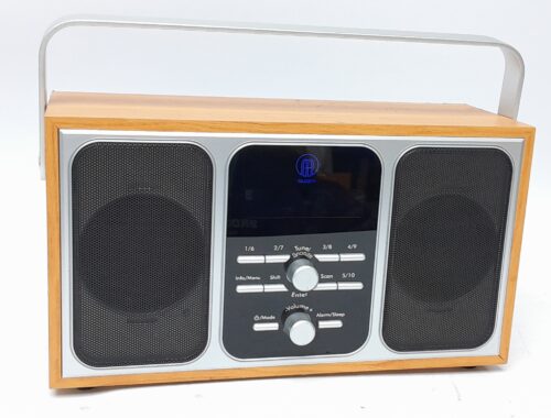 Majority Digital Stereo