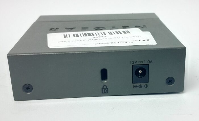 Netgear Fs305