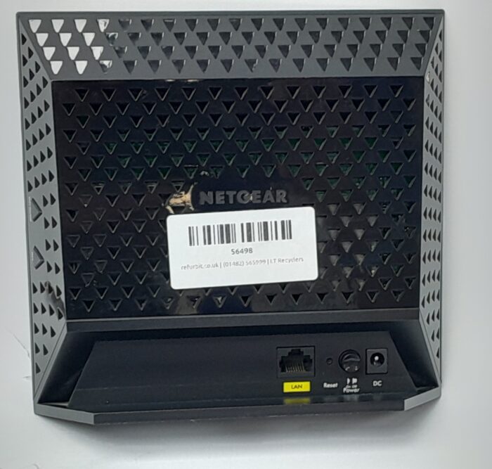 Netgear Wac120