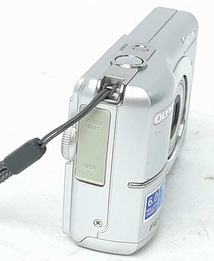 Olympus Fe170