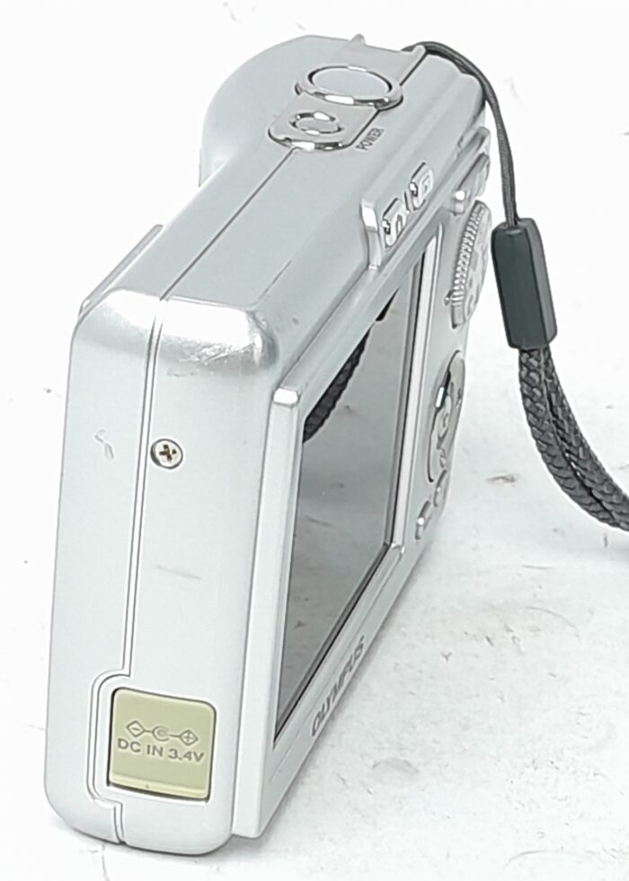 Olympus Fe170