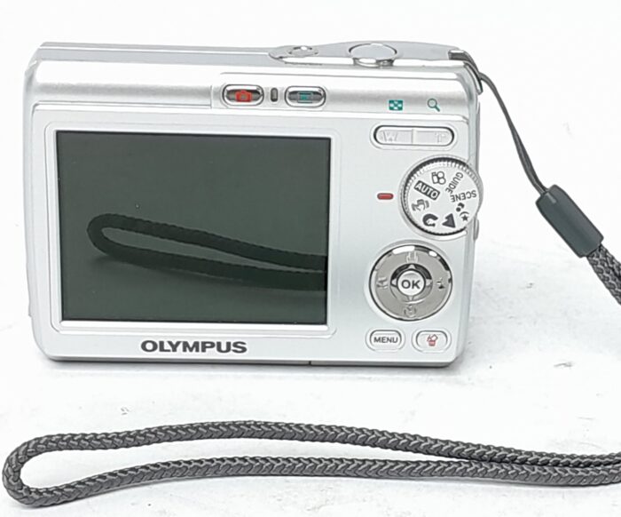 Olympus Fe170