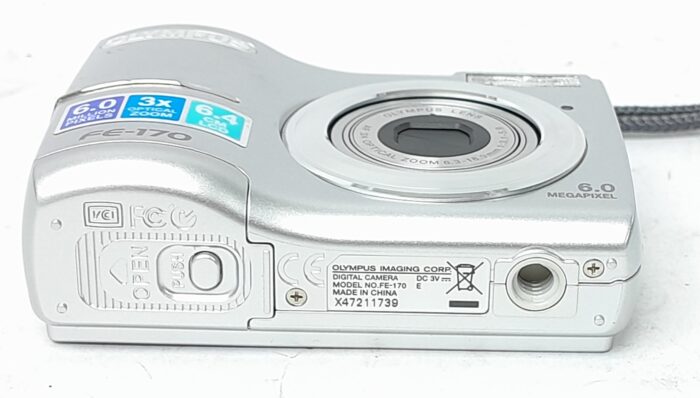 Olympus Fe170