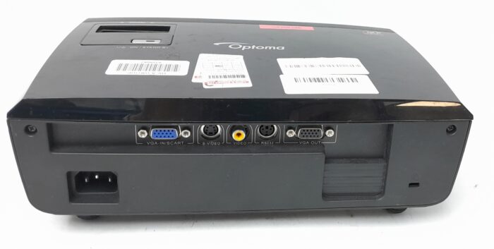 Optoma Dx211