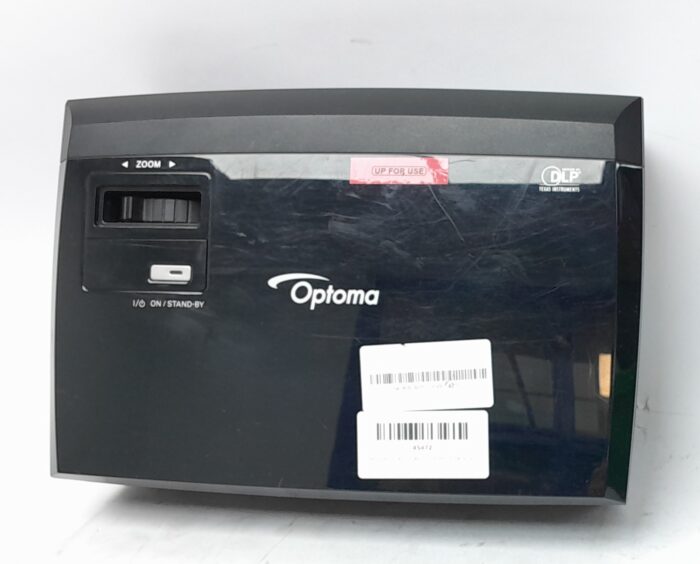 Optoma Dx211