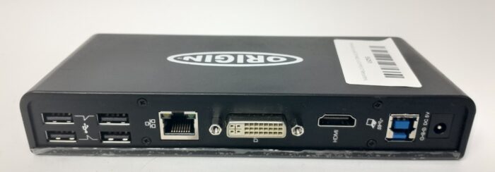 Origin N/a