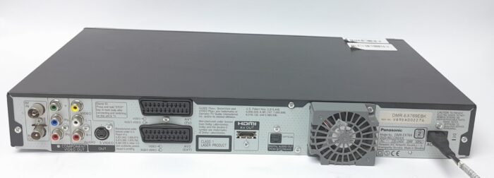 Panasonic Dmrex769