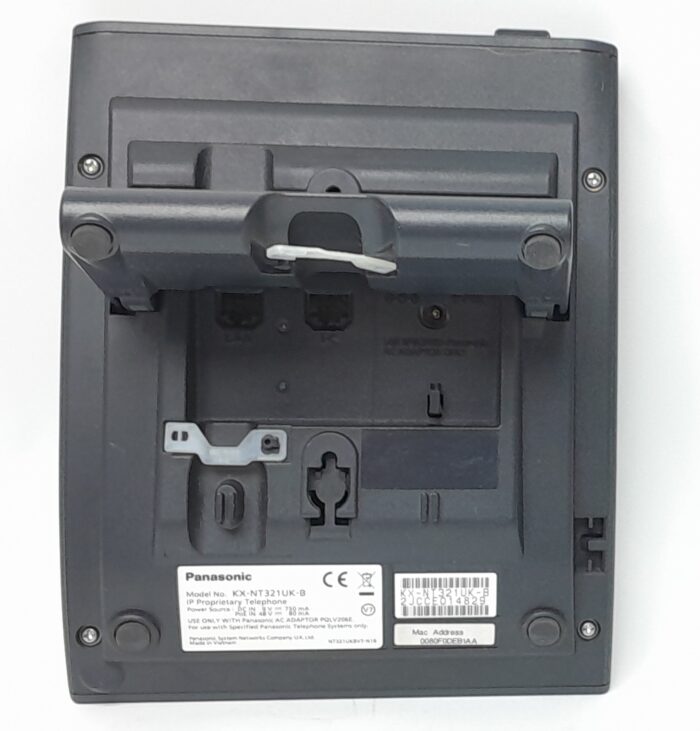 Panasonic Kxnt321