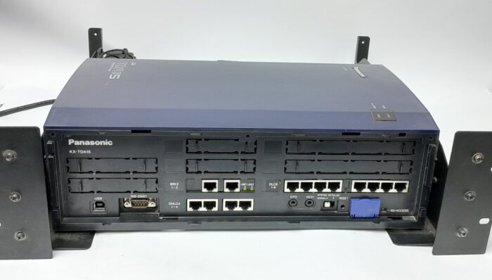 Panasonic Kxtda15e