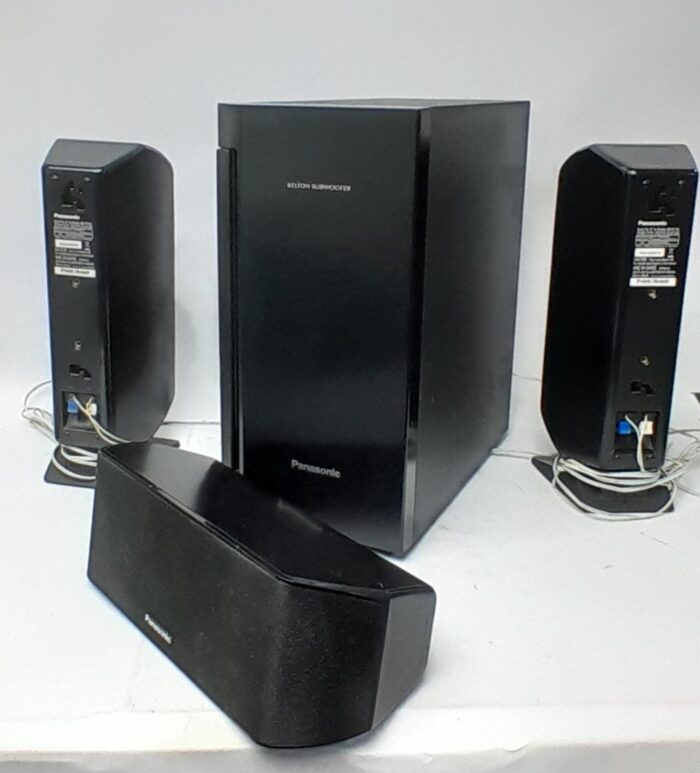 Panasonic Sb Hc560