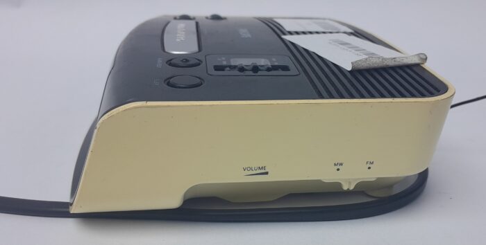 Philips Aj3121