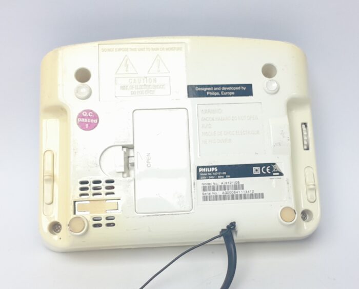 Philips Aj3121