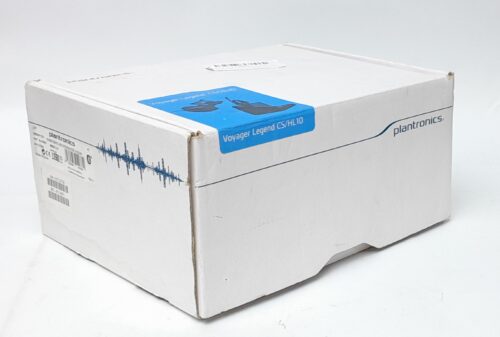 Plantronic Voyager Legend Cs/hl10