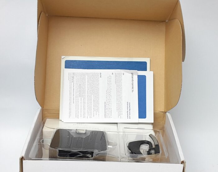 Plantronic Voyager Legend Cs/hl10