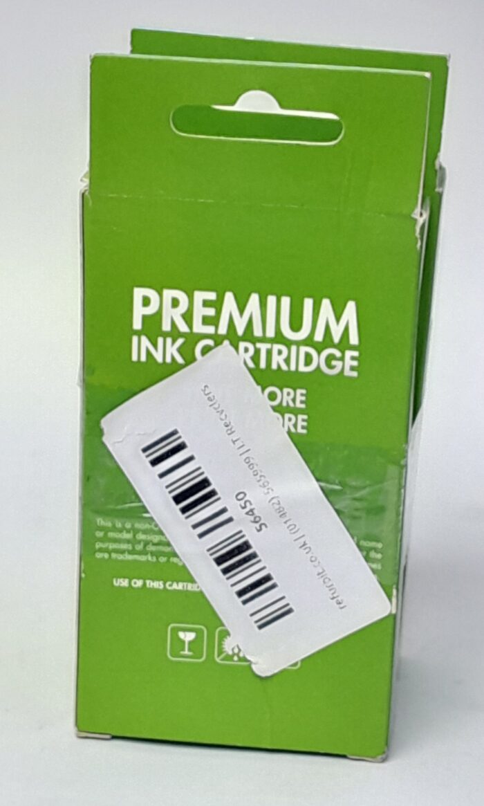 Premium Hp935xl