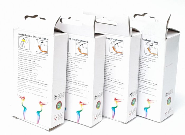 Premium Hp963xl