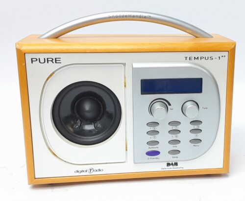 Pure Tempus-1xt