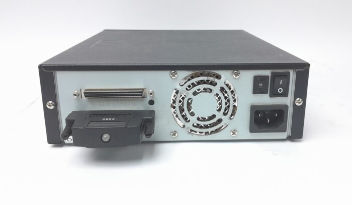 Quantum Tcl32bx