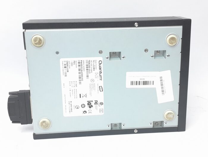Quantum Tcl32bx