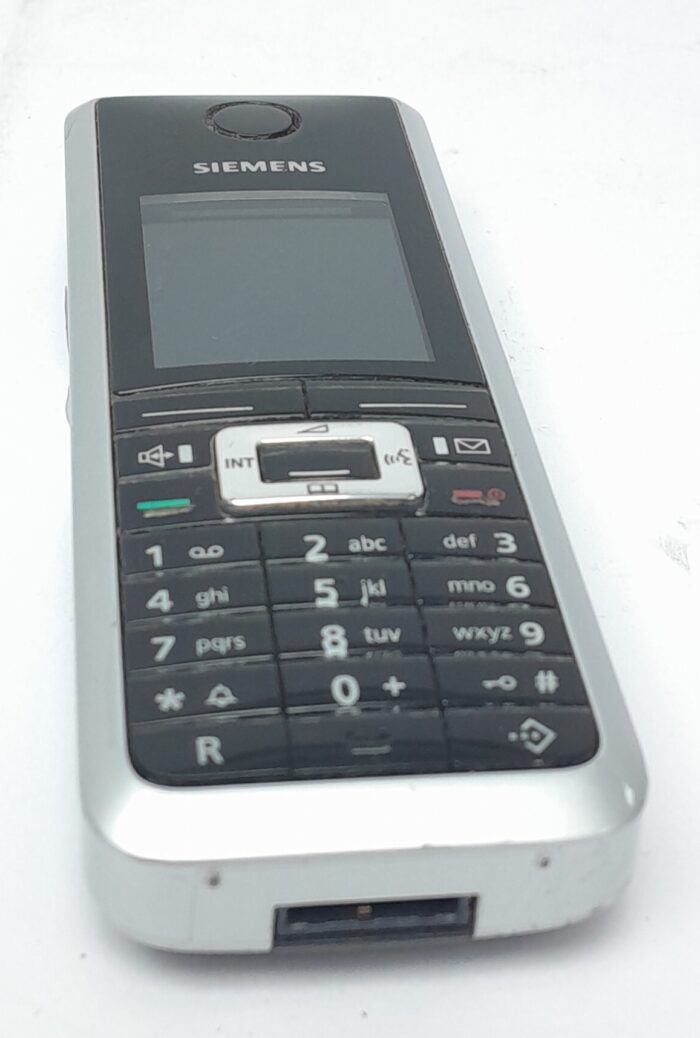 Siemens Gigaset Sl2 Professional