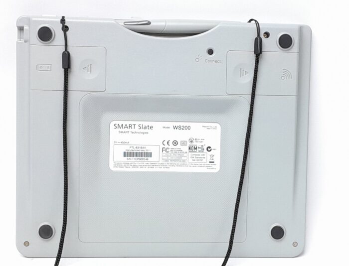 Smart Slate Ws200
