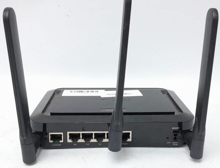 Sonicwall Apl41-0d6