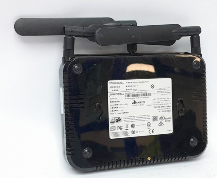 Sonicwall Apl41-0d6